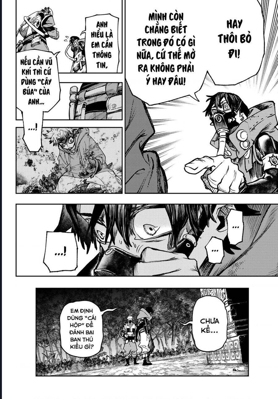 gachi akuta chapter 104 7