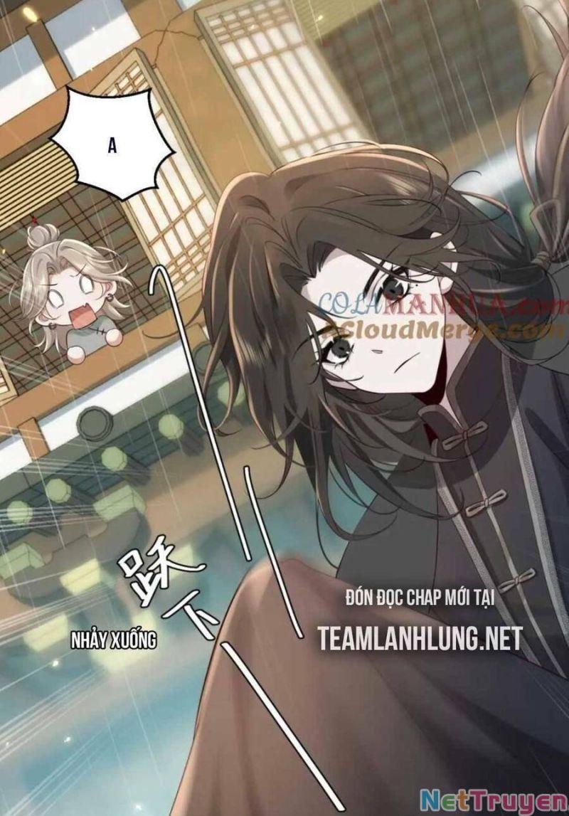 phương thức sinh tồn của công chúa pháo hôi chapter 167 48