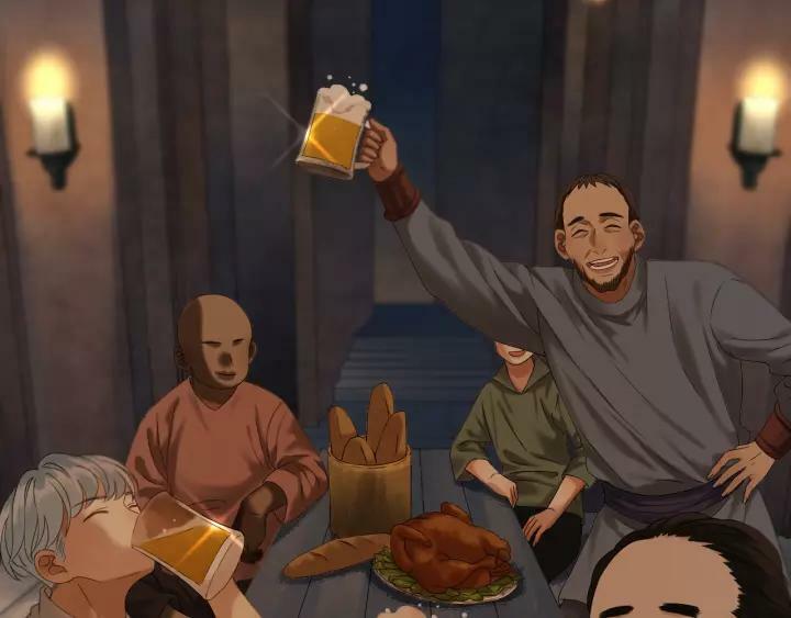 lượm được một tiểu hồ ly phần 3 chapter 92 22