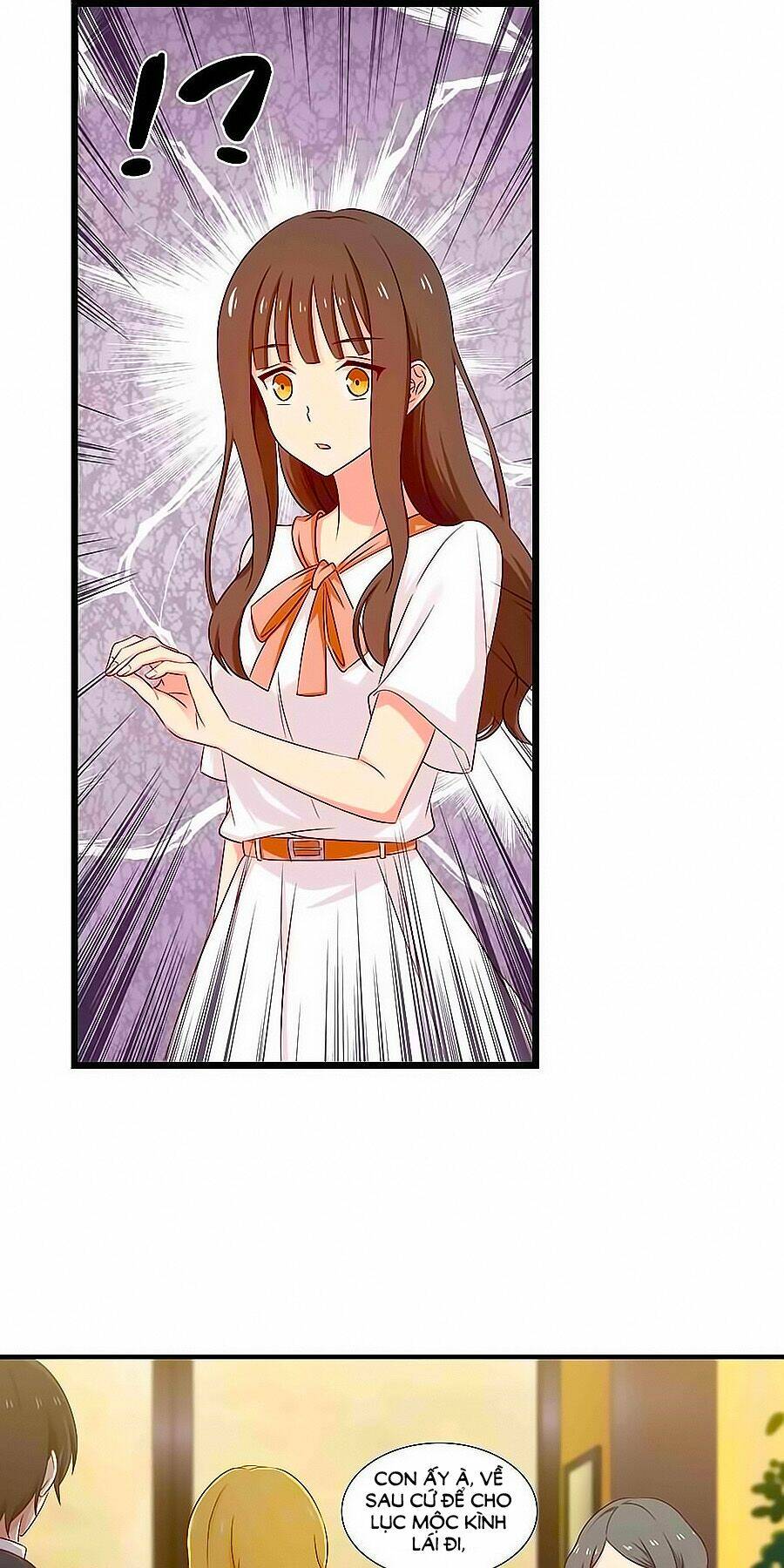 chỉ nhiễm thành hôn chapter 112 3