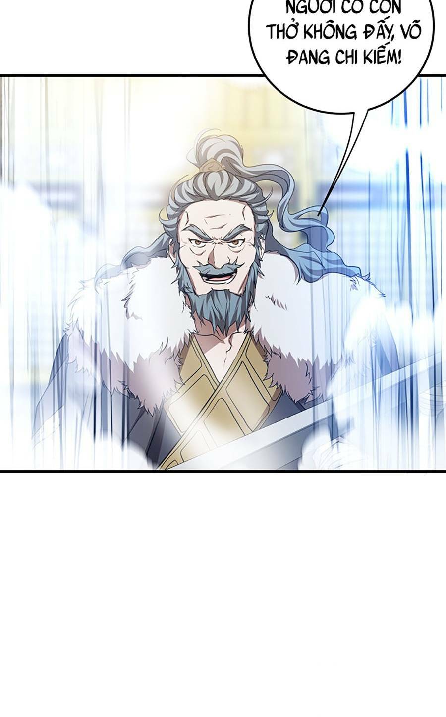 võ đang kỳ hiệp chapter 76 2