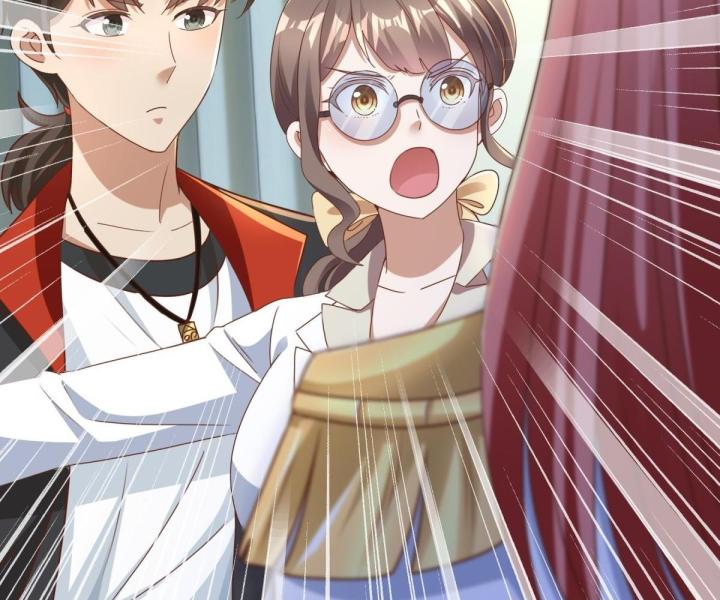 ta có bảy vị tỷ tỷ tuyệt thế vô song chapter 12 27