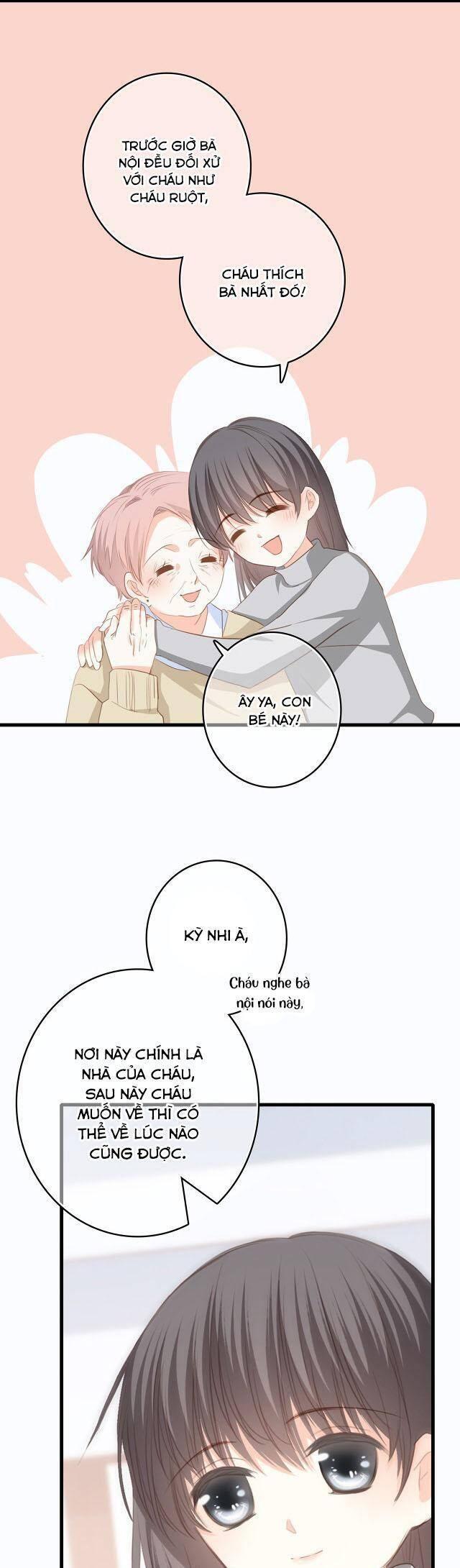 con tim rung động 2 chapter 103.2 19