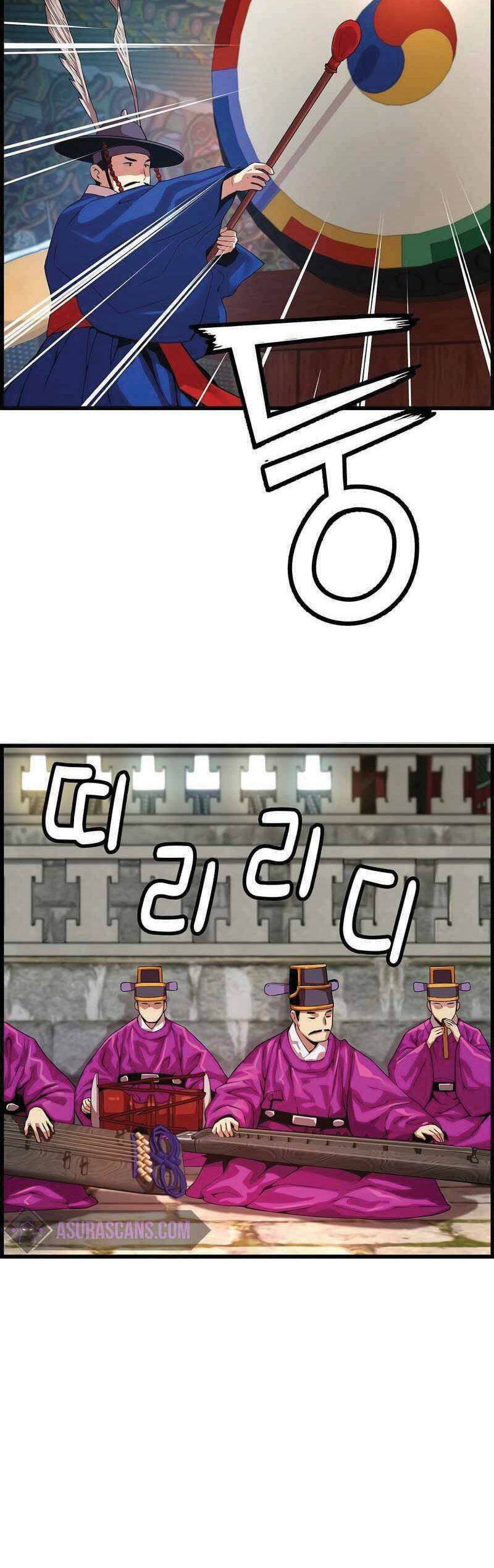 tôi sẽ sống như một hoàng tử chapter 84 37