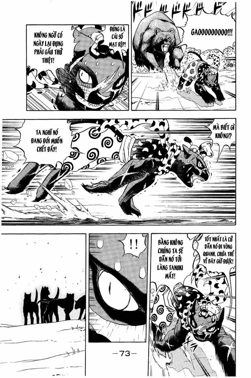 doubutsu no kuni chapter 5 23