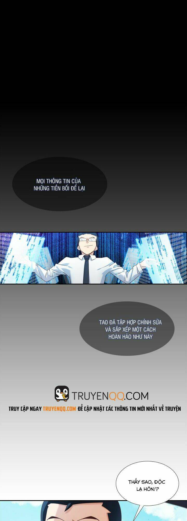 vua biến thái chapter 8 32