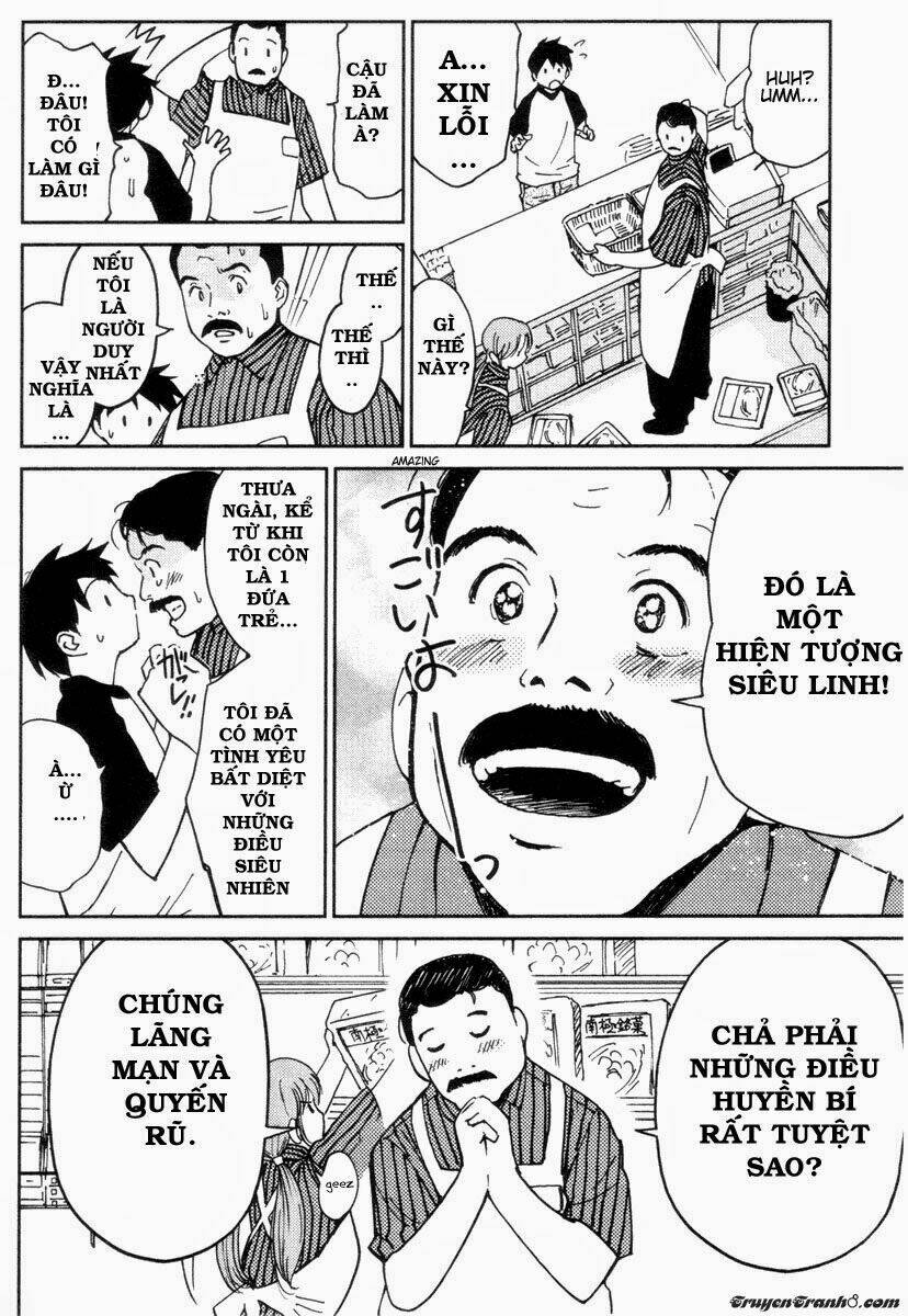 itoshi no kana chapter 10 18