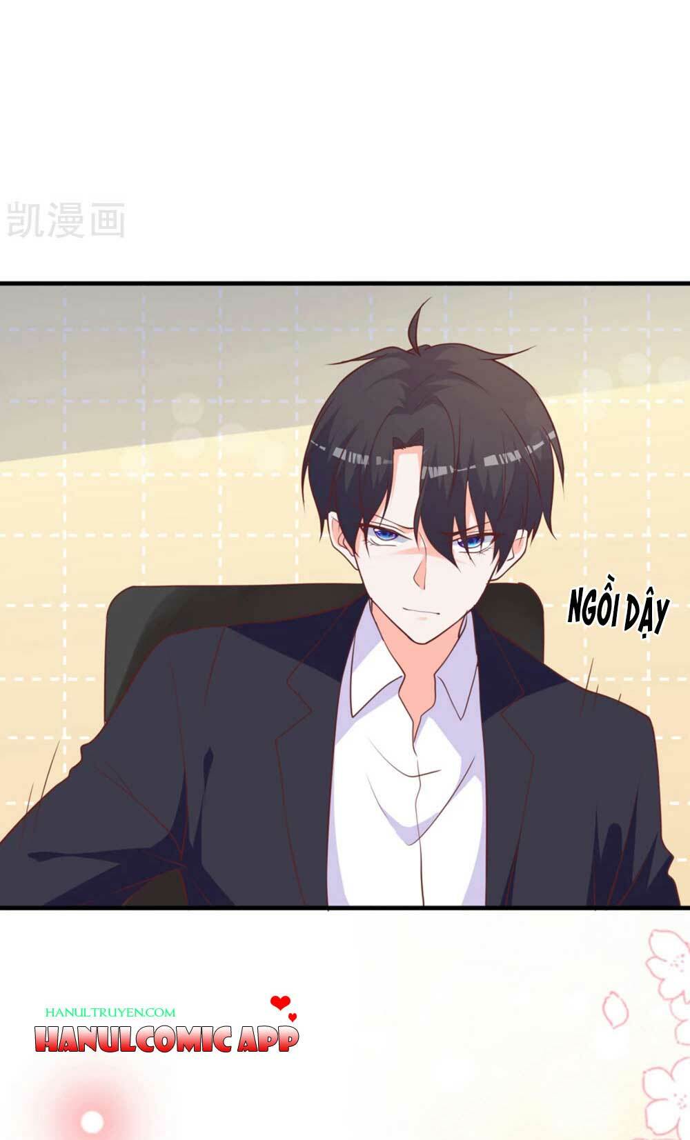 nam thần bóng tối không nghe lời chapter 7 33