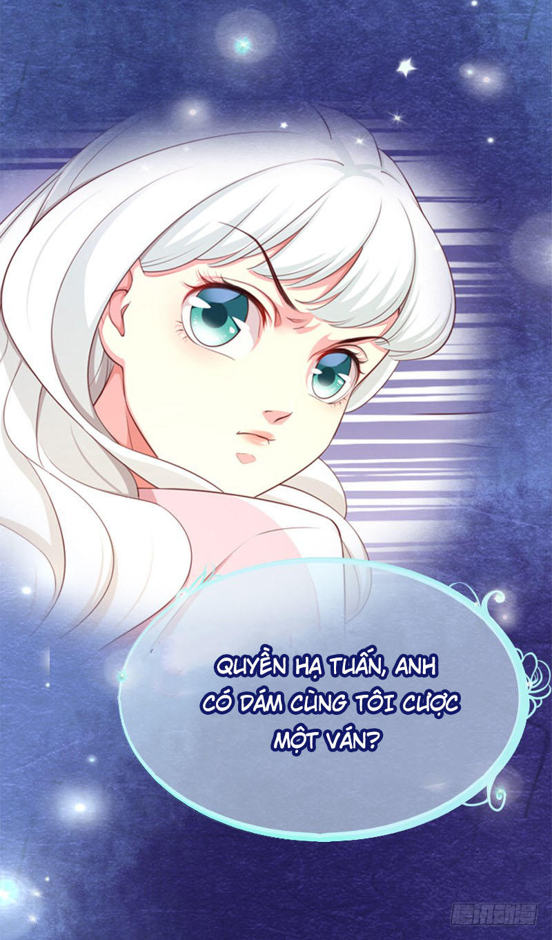 nhà có vợ xinh chapter 0 13