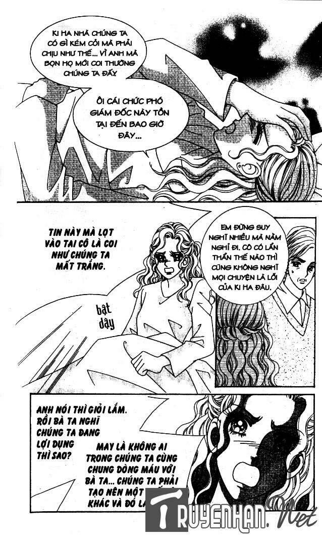 my lovely master chapter 21 26