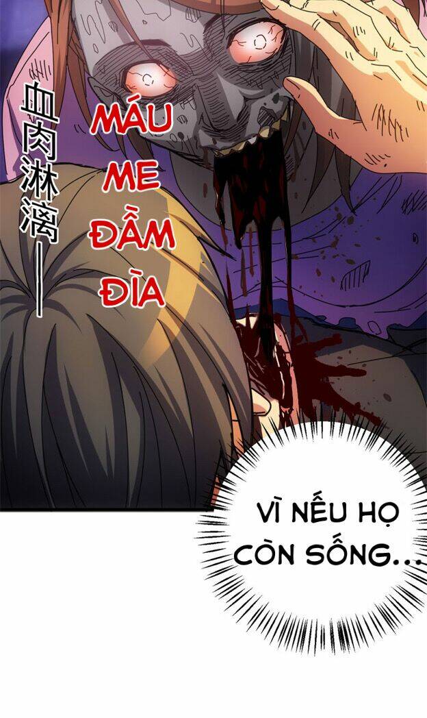 trò chơi thời mạt thế chapter 6 28