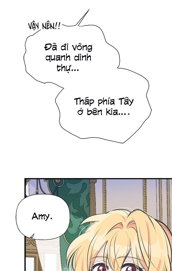 chị tôi đã nhặt về một nam chính quyến rũ chapter 57.1 25