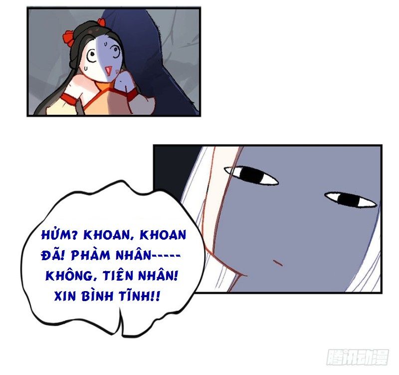 sát quỷ đại tác chiến chapter 1 51