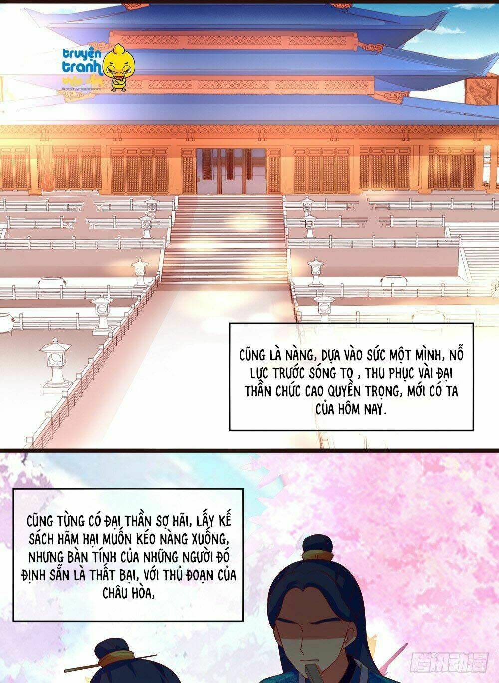 ái khanh giá đáo chapter 12 13