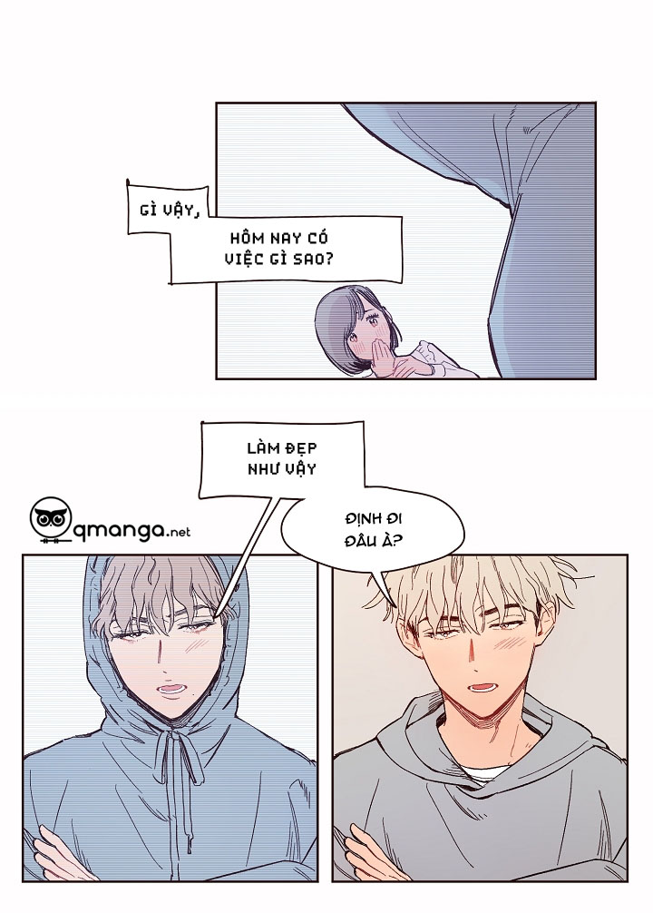 hãy trao cho tôi một tình yêu tựa như phim chapter 4 22