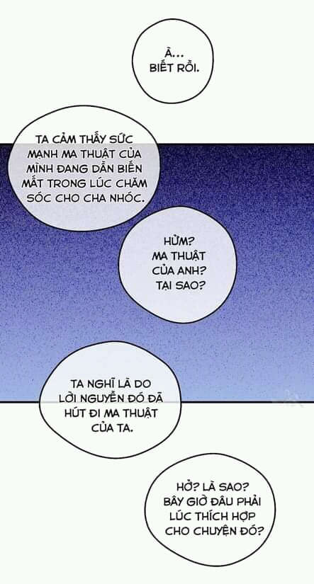 bỗng một ngày nọ tôi trở thành nàng công chúa chapter 94 62