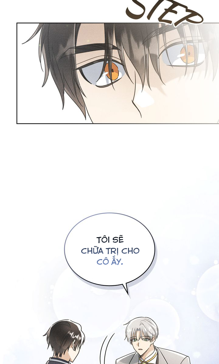 chúng ta cùng nhau tắm nhé? chapter 14 4