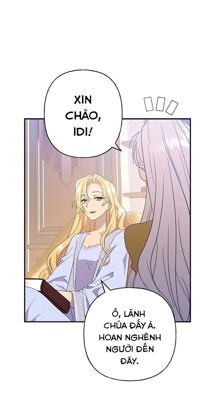 bình tĩnh nào, tiểu thư! chapter 28 9