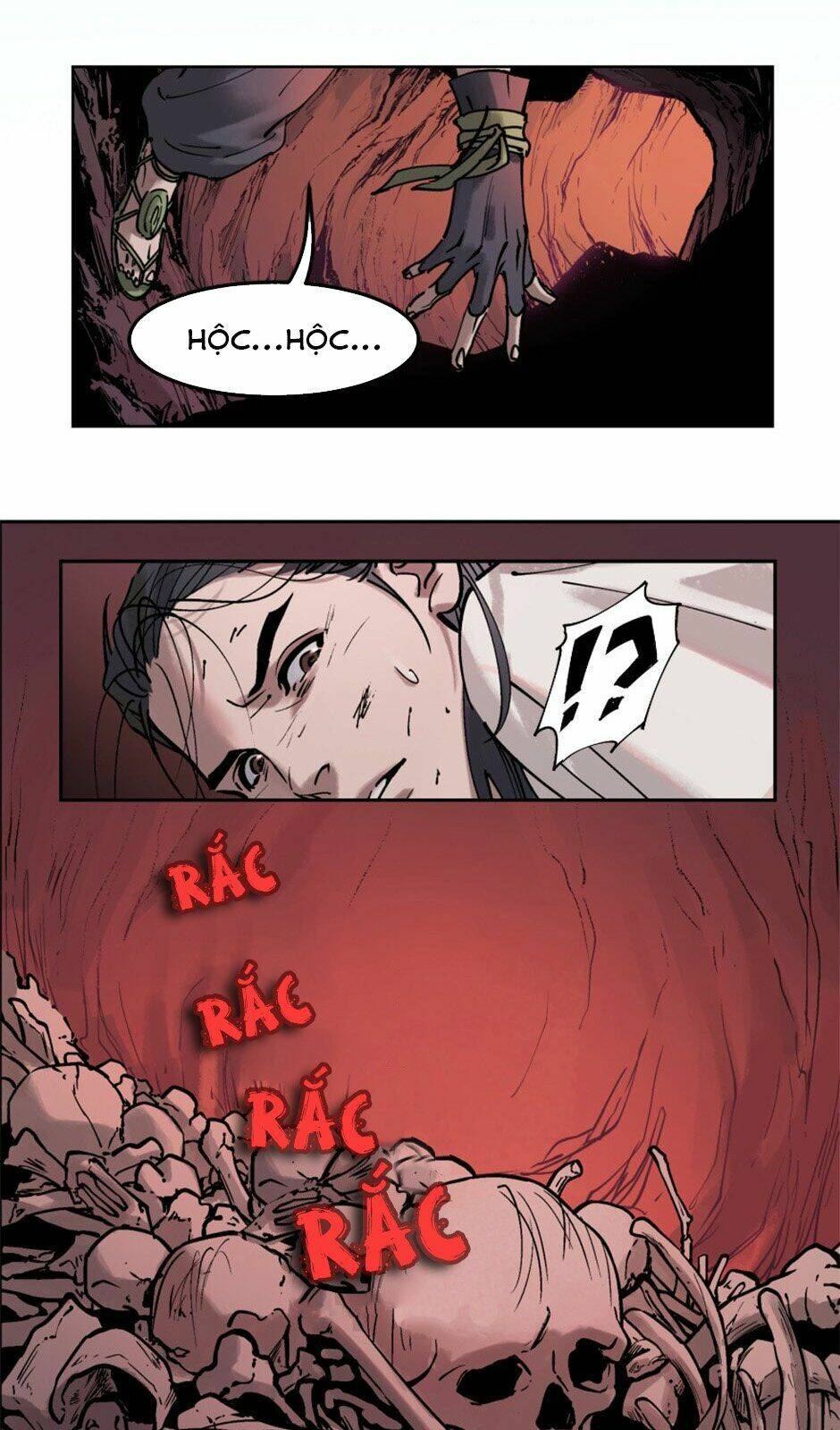 anh hùng và hiệp nữ chapter 9 1