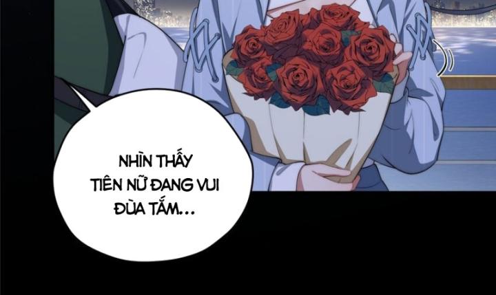 nữ chính chạy từ trong sách ra thì phải làm sao chapter 65 44