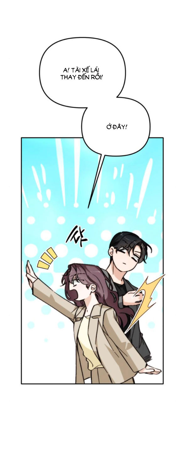 LY HÔN THÌ DỄ, YÊU ĐƯƠNG MỚI KHÓ chapter 30.2 - Trang 26