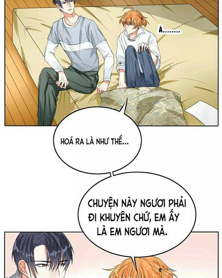 trẫm không phải là đại minh tinh chapter 11 7