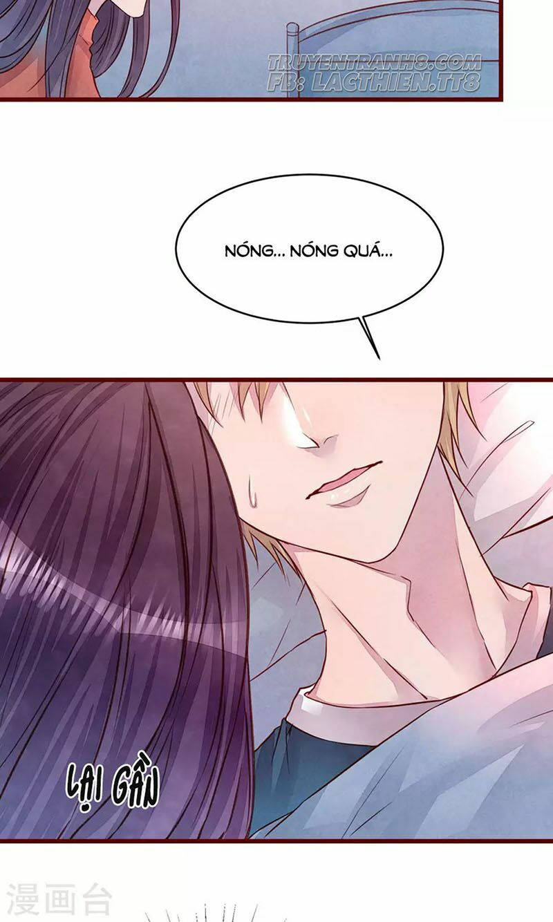 đào tạo nuôi dưỡng bạn trai mèo chapter 32 13