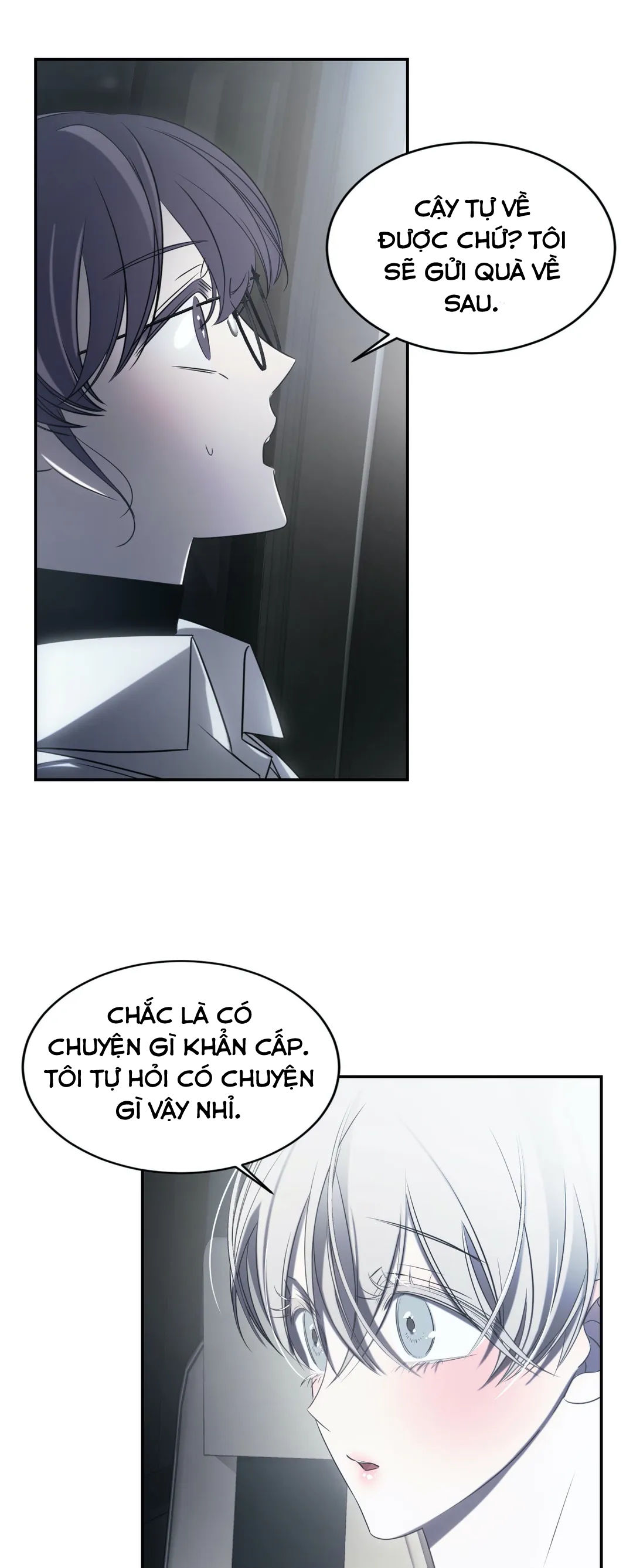 vực sâu chapter 4 18