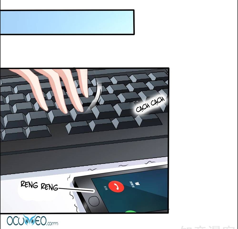 mỹ vị giai thê chapter 21 29