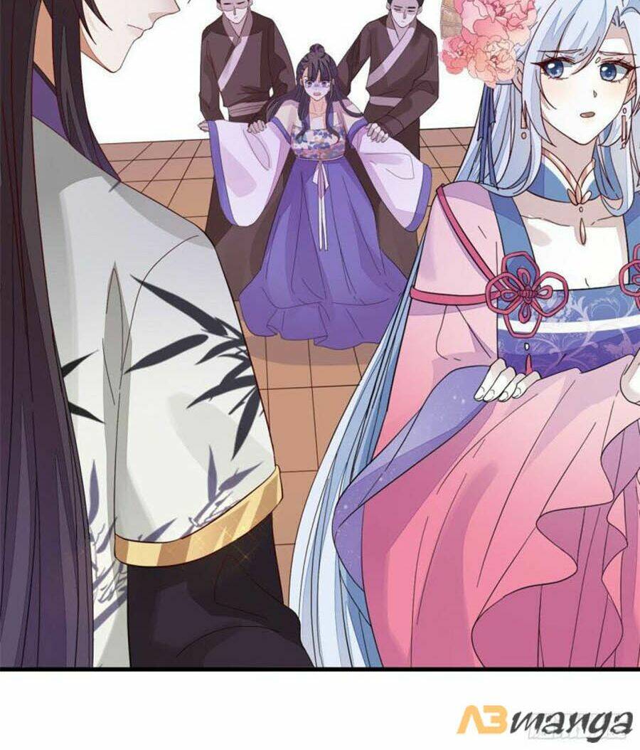 cửu khuyết phong hoa chapter 139 15