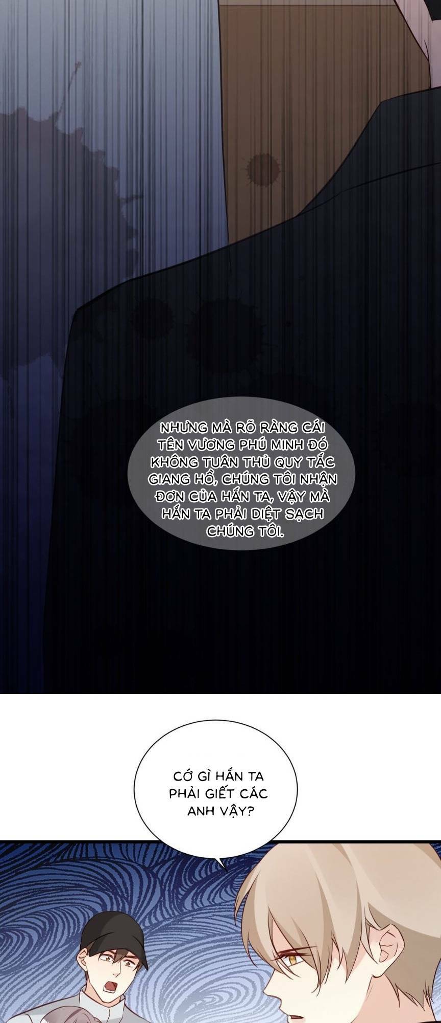 kiều thê hào môn chạy đi đâu chapter 40 18