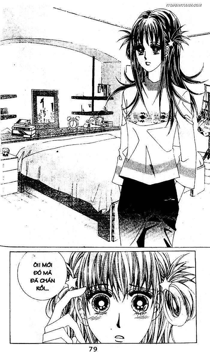 nhà trọ hoàn hảo chapter 75 23