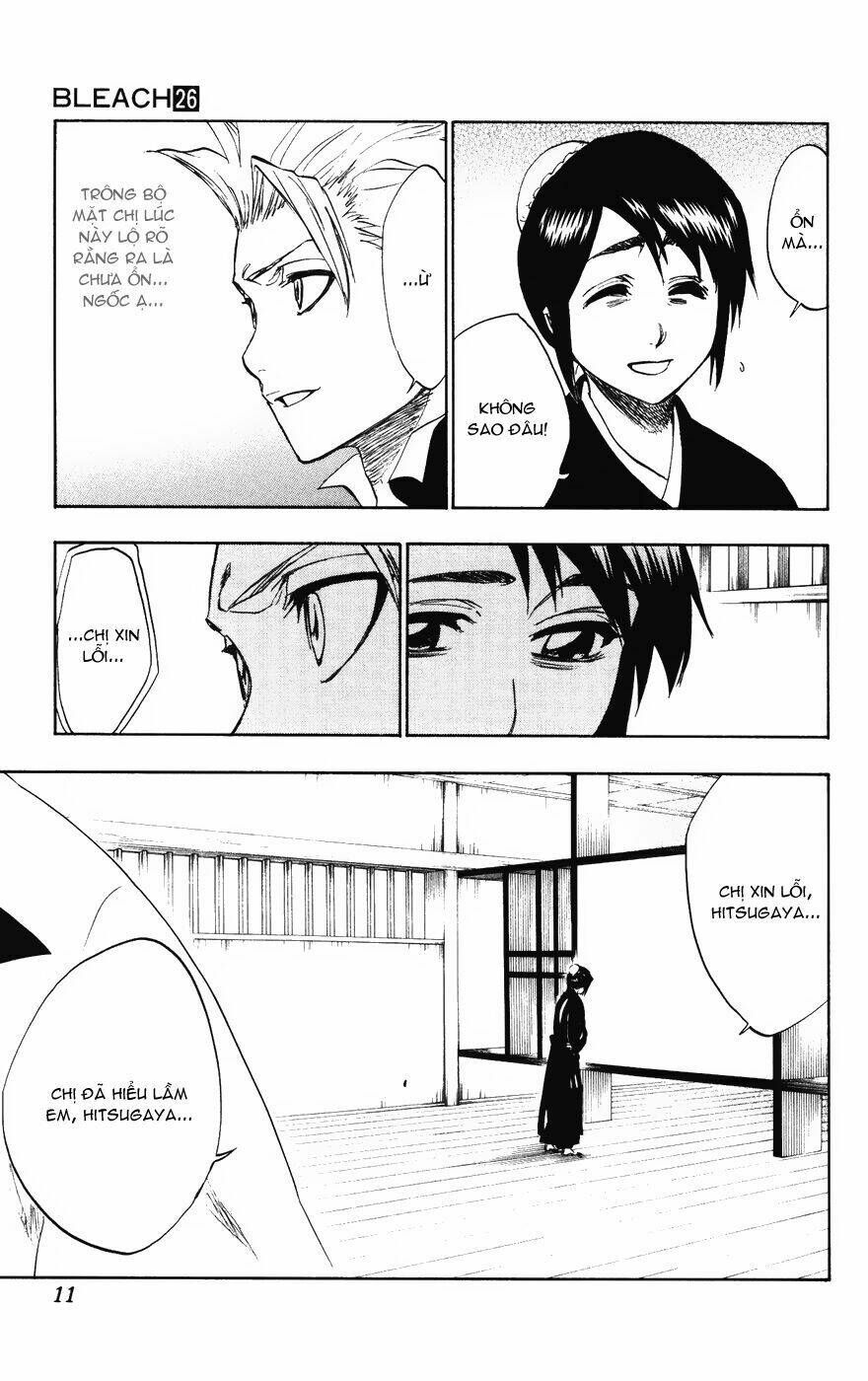 thần chết ichigo chapter 224 10