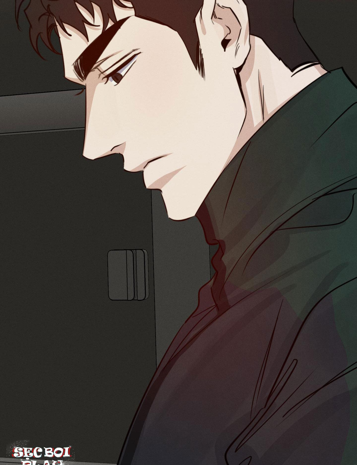 high clear chapter 22 91