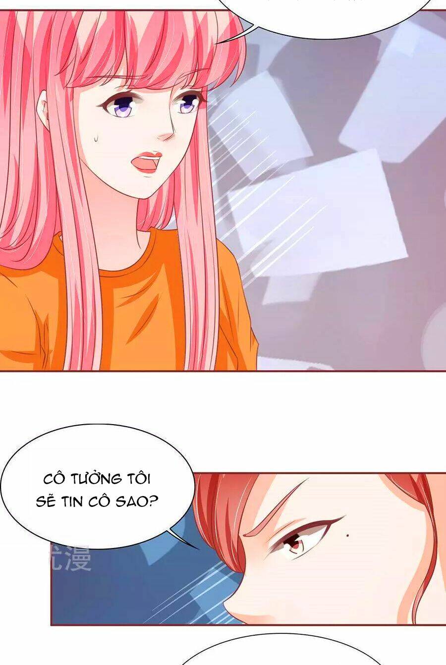 vương tước tư hữu bảo bối chapter 147 15