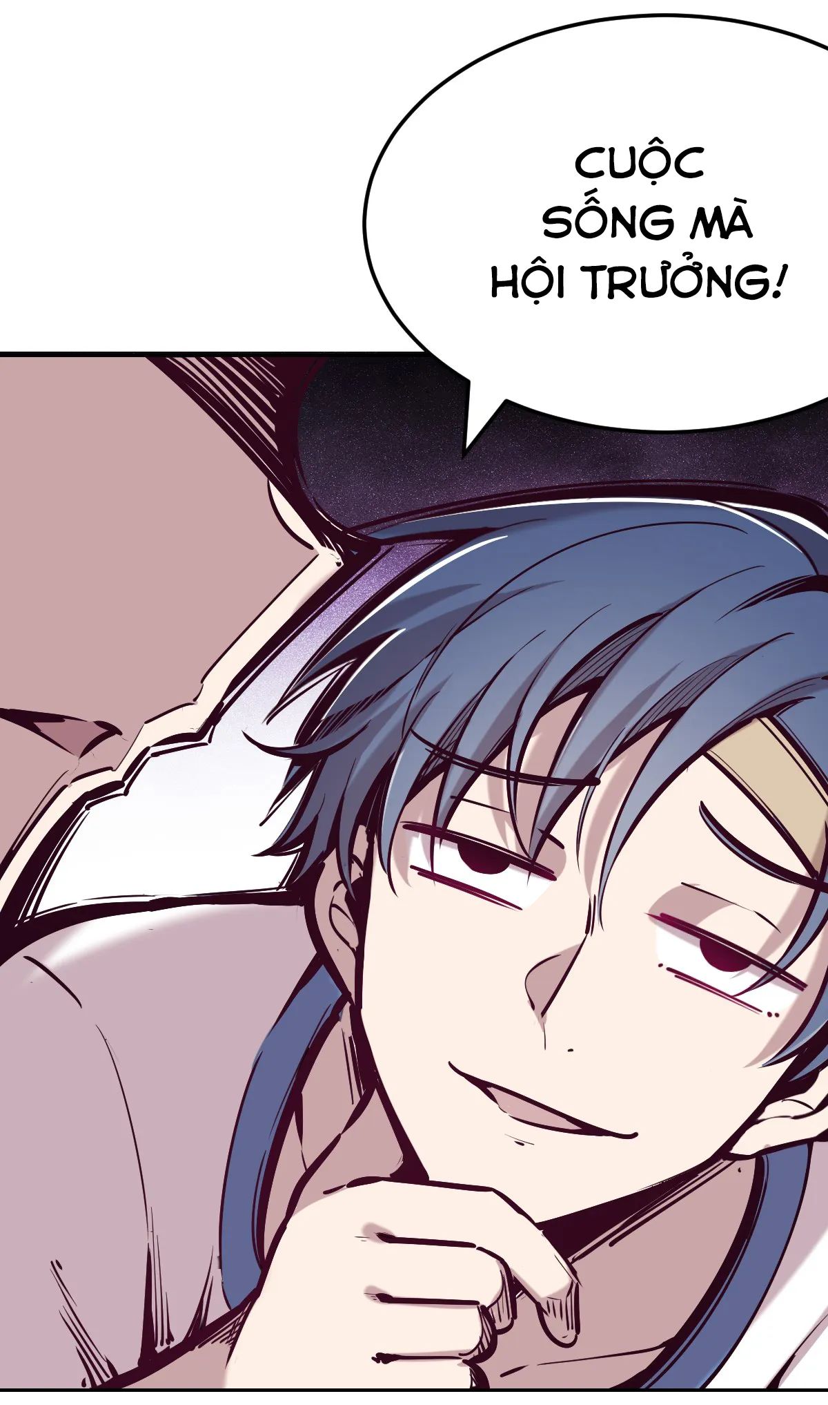 oan gia chung nhà ! chapter 28 141