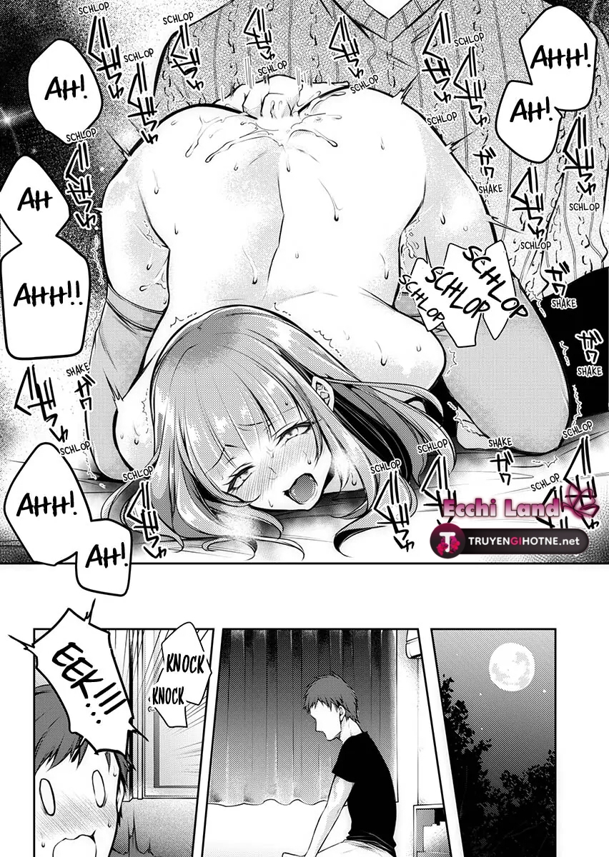 bố chồng khám phá nơi sâu nhất của tôi chapter 21.2 2