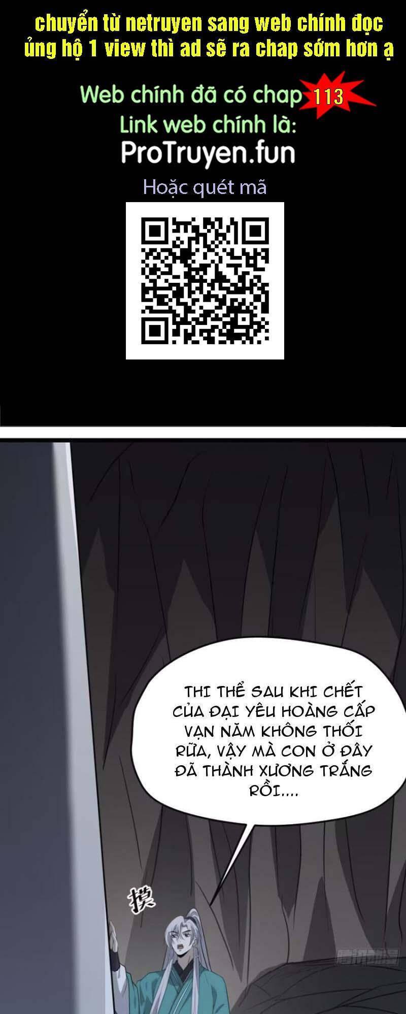 hệ thống gánh con mạnh nhất chapter 112 1