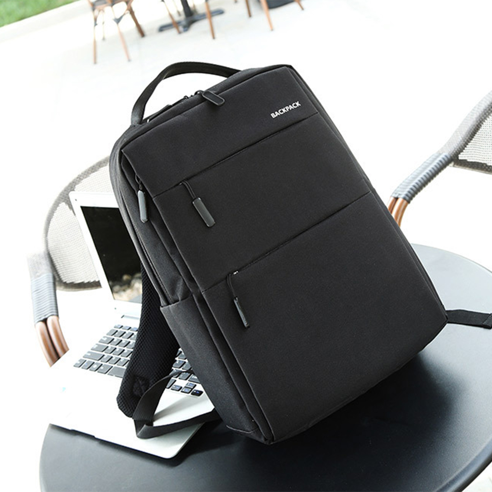 Balo laptop thời trang phong cách Backpack