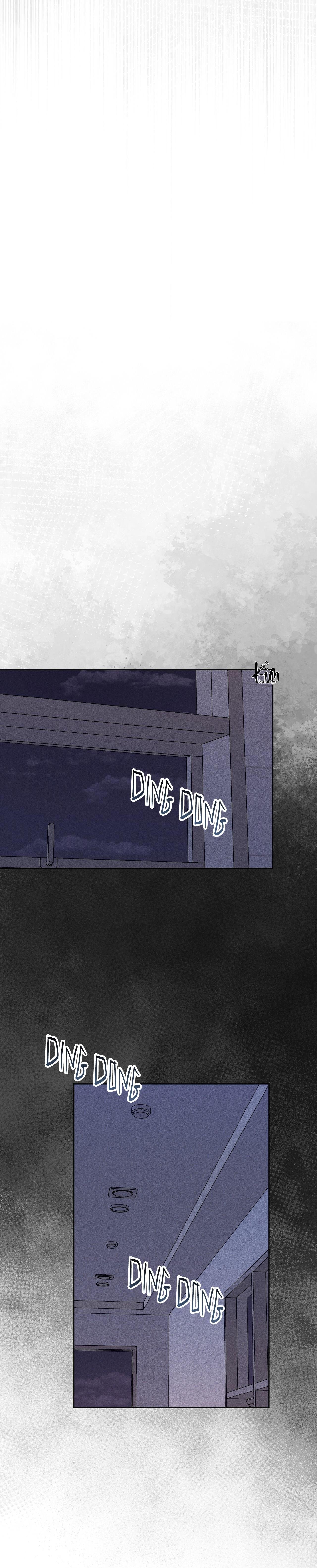 cạm bẫy đại học chapter 97 27