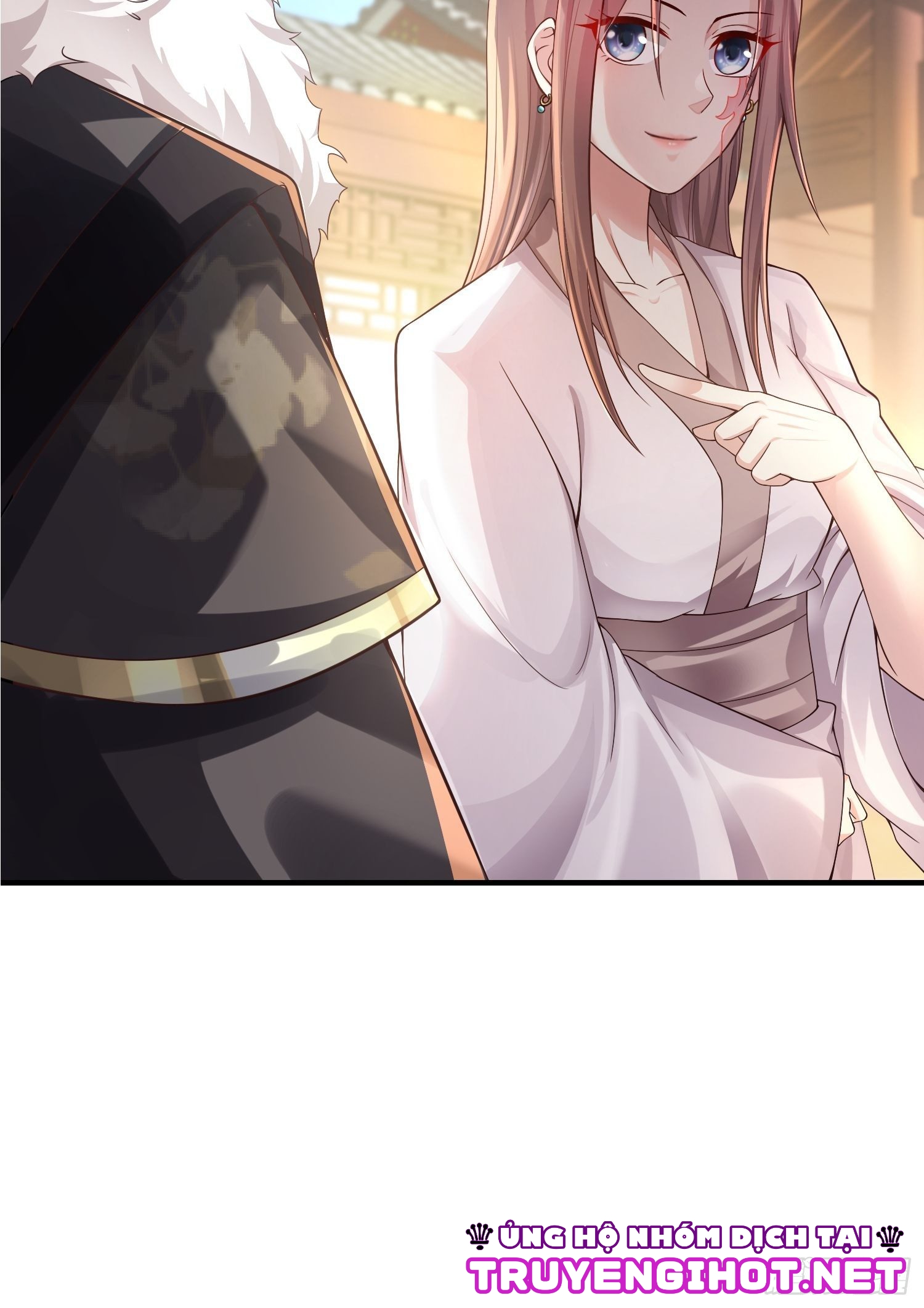 kết hôn với hoàng tử xui xẻo chapter 4 10