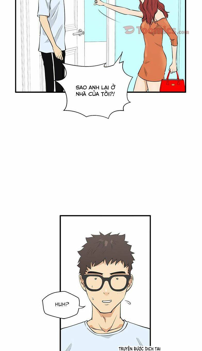 mr kang chapter 47 22