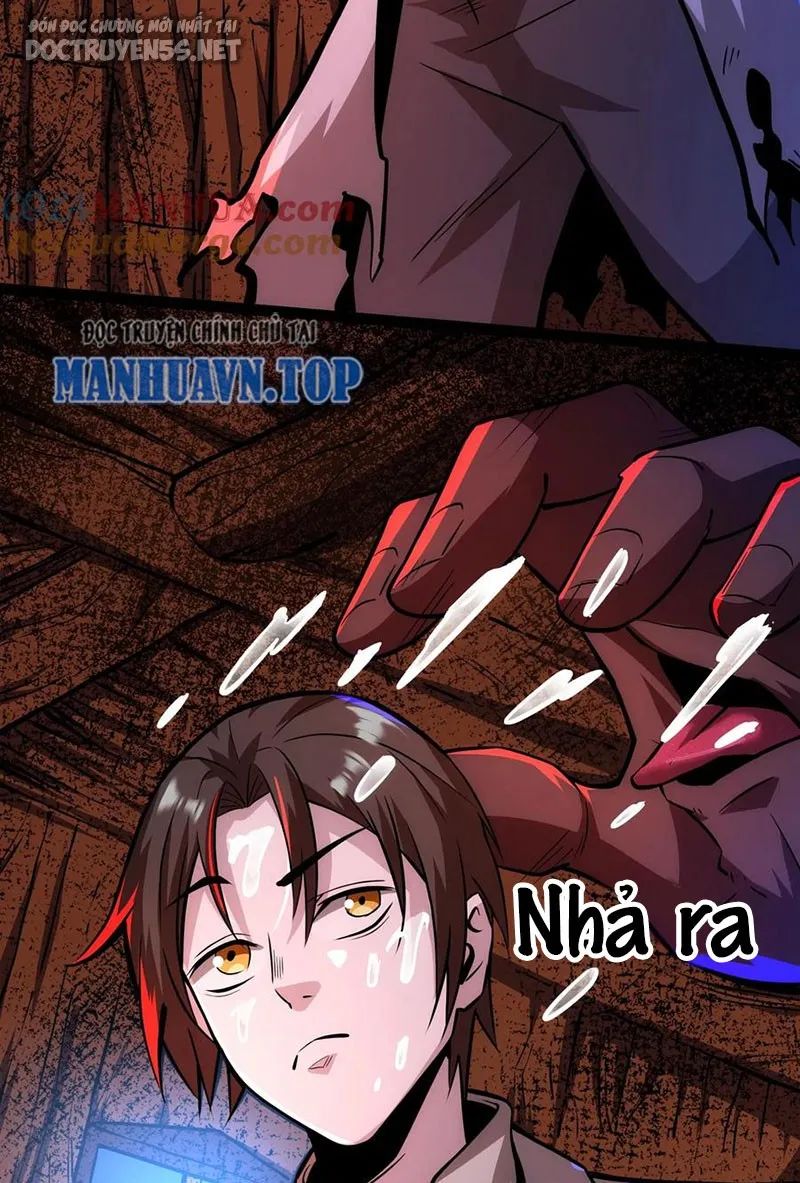 quỷ dị dược tề sư: bệnh nhân của ta đều là kinh khủng chapter 117 20