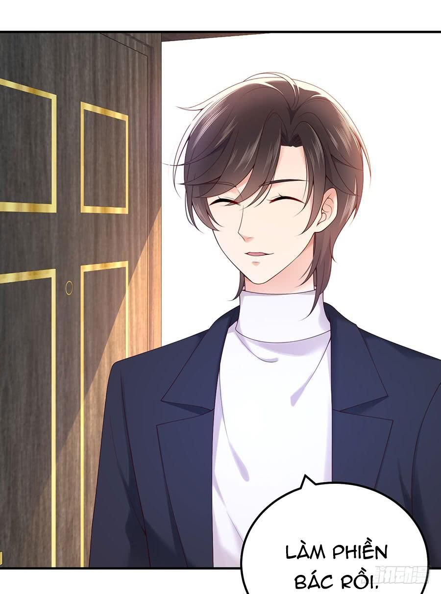 nam thần truy thê chỉ nam chapter 34.1 9