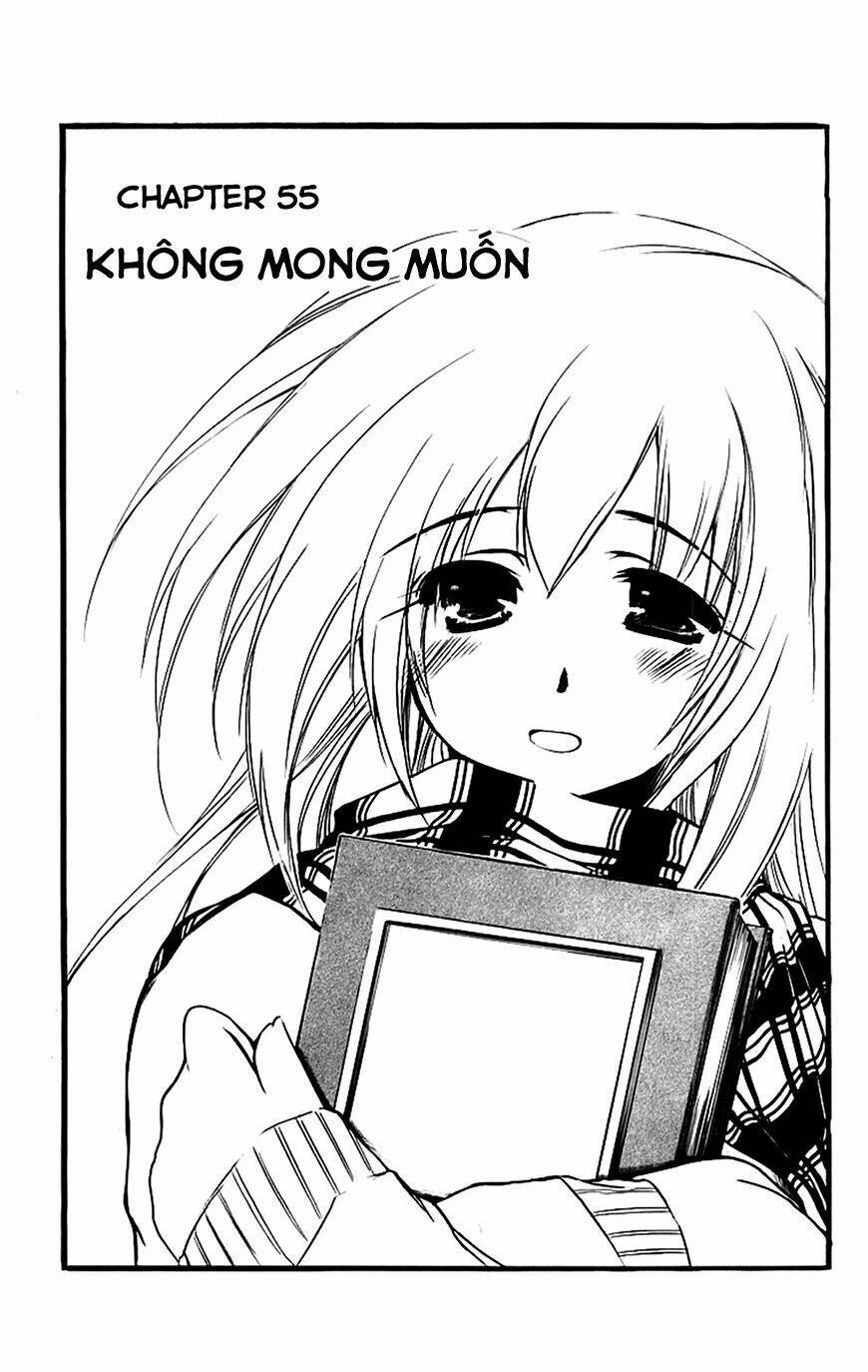 watashi no messiah-sama chapter 55 2