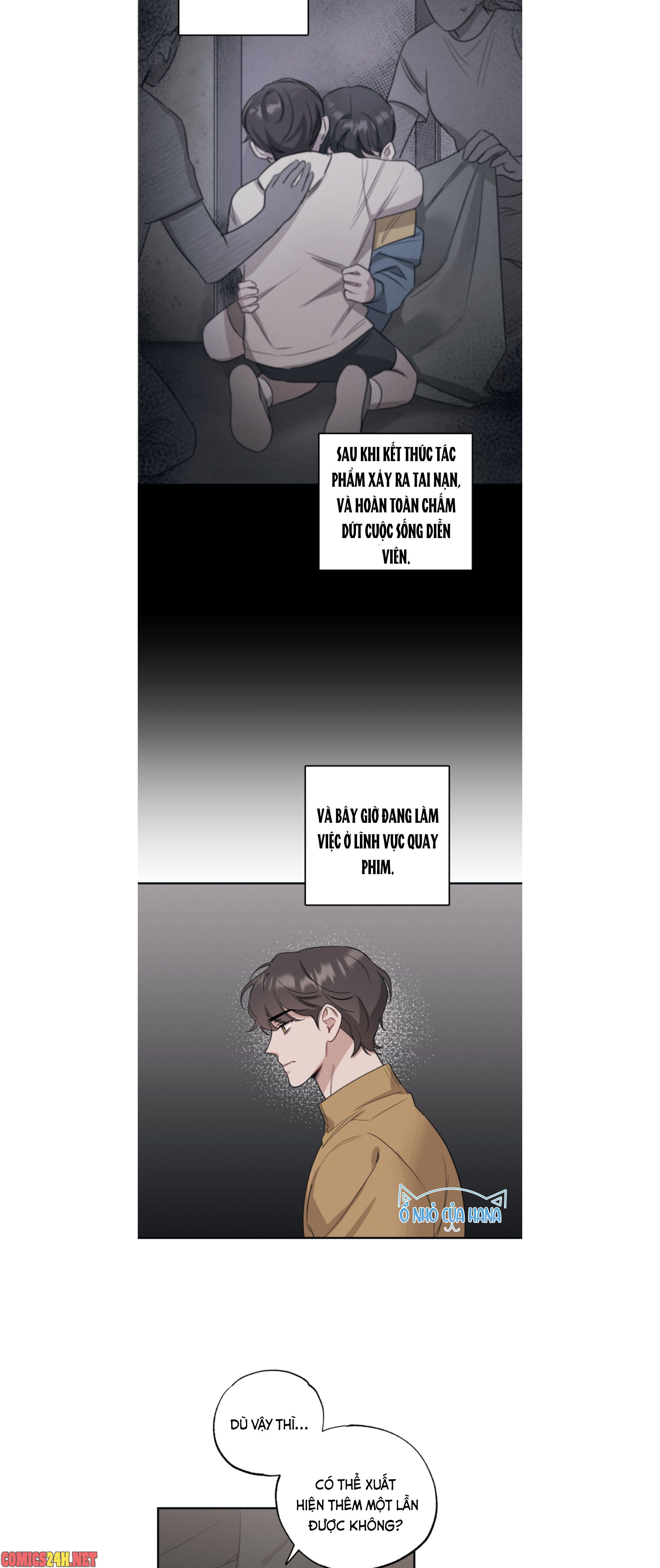 bad kid good partner chapter 16 3