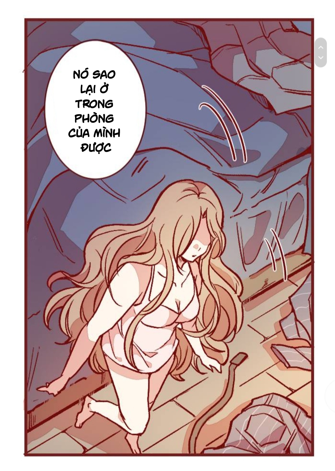 tôi và giáo sư của tôi chapter 1 7