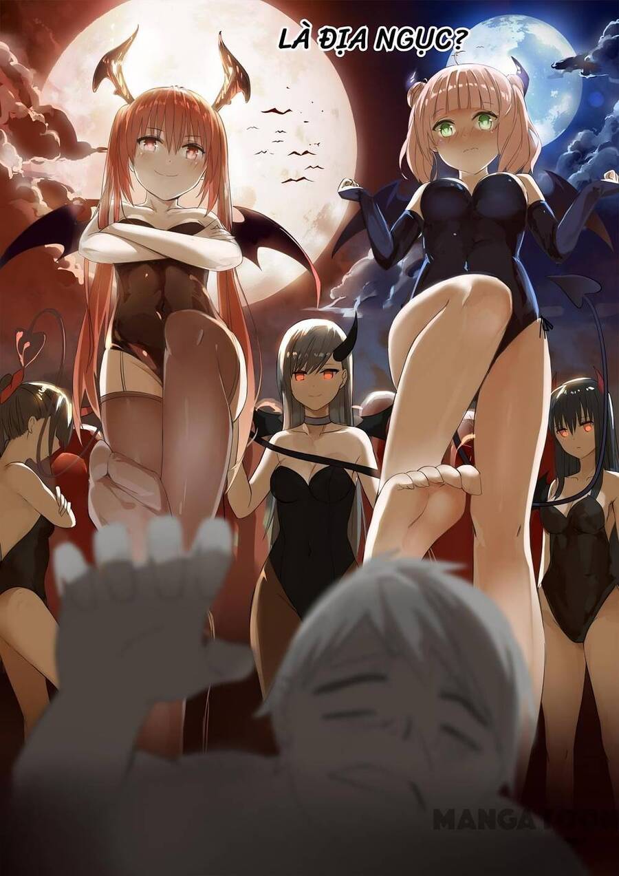 the boy in the all-girls school chapter 170.5 9