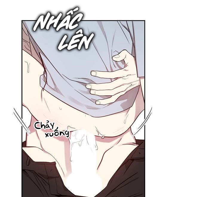 thần tượng đến rồi!? chapter 17 29