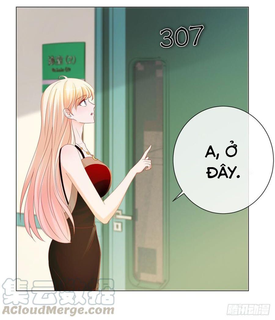 ẩn hôn 100%: chọc tức vợ yêu mua một tặng một chapter 93 32